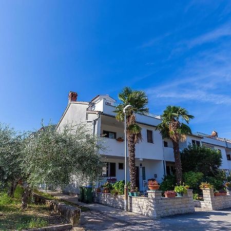 Ferienwohnung Jasna Poreč Exterior foto