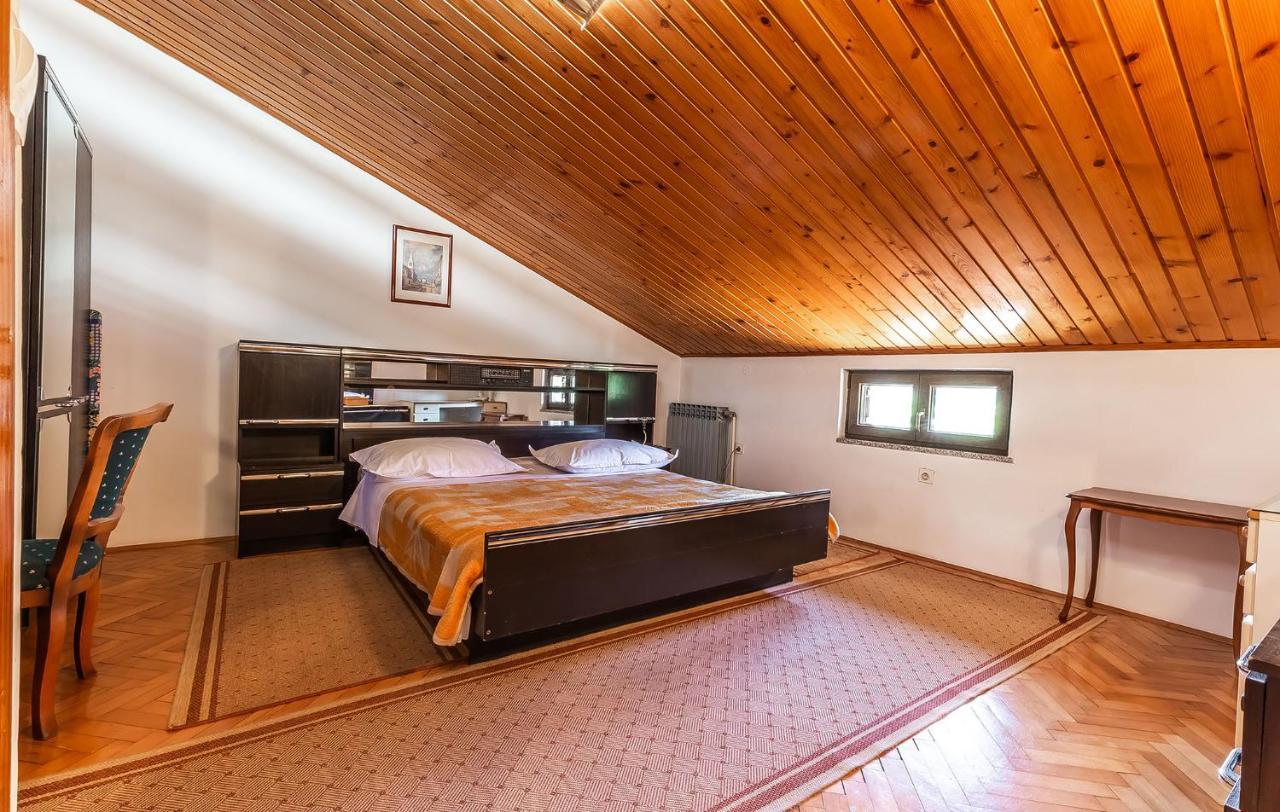 Ferienwohnung Jasna Poreč Exterior foto