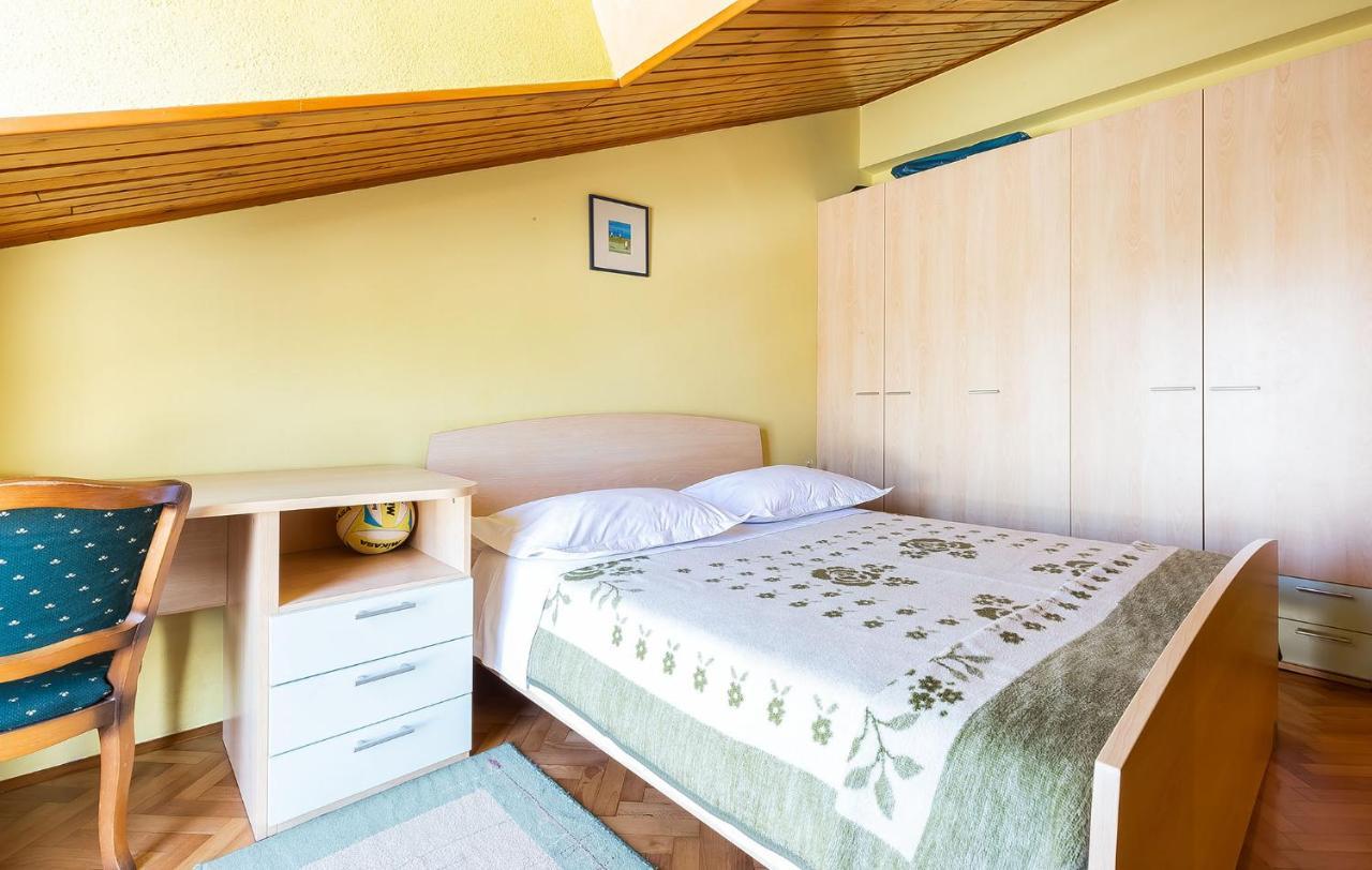 Ferienwohnung Jasna Poreč Exterior foto