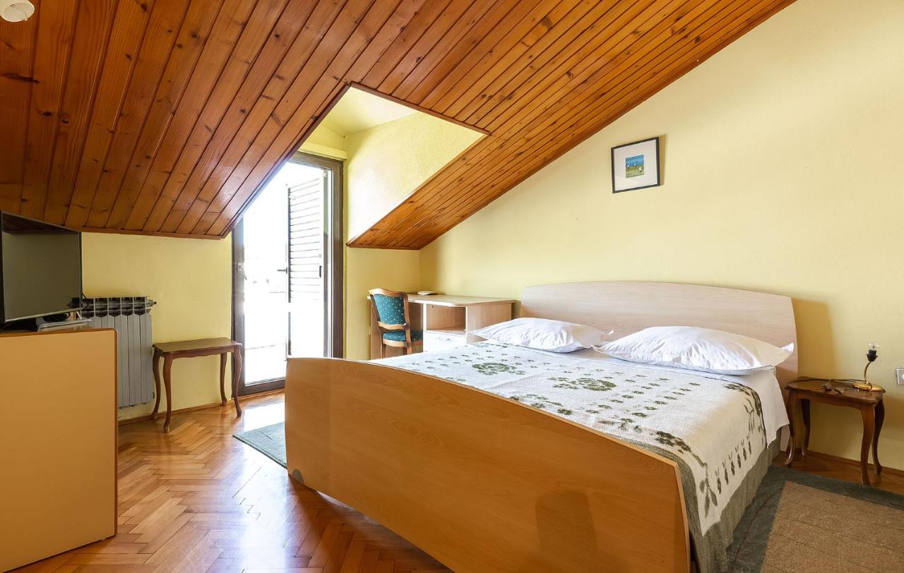 Ferienwohnung Jasna Poreč Exterior foto
