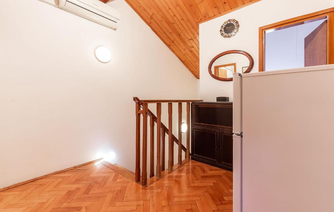 Ferienwohnung Jasna Poreč Exterior foto